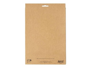 Фетр Creativ Company, натуральный, 10 листов, 21x29.7см