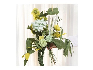 Putuplasta bumba Creative Company, 5cm diametrs, 5 gab.