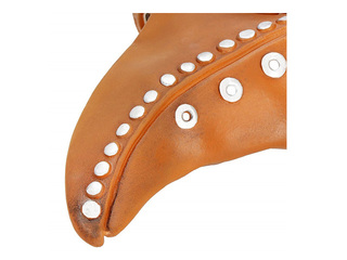 Helovīnu dekorācija - maska