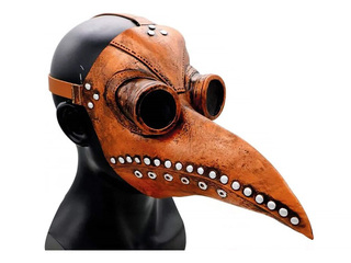 SALE Halloweeni kaunistus – mask