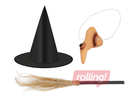 Halloween decoration – 3 elements