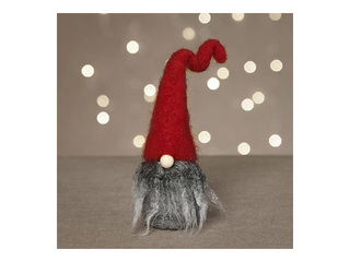 Radošais komplekts Mini Craft Kit, Christmas gnome