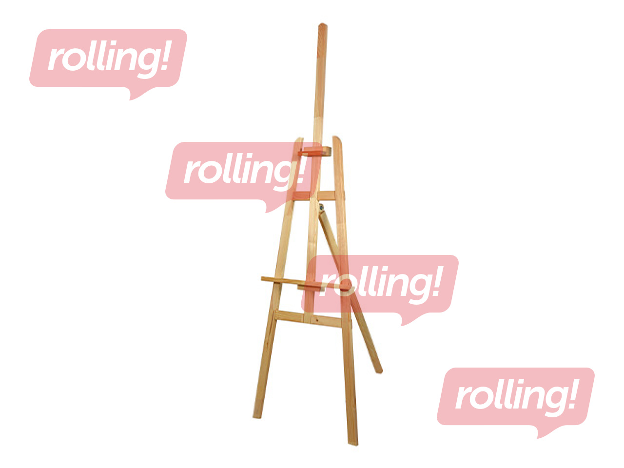 Easel up to 176cm