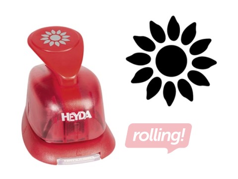 Auguraud, Päevalill