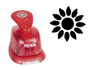 Auguraud, Päevalill