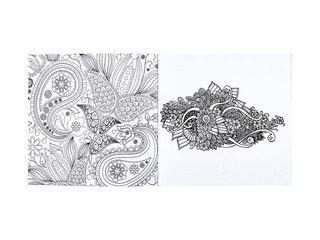 Krāsojamā grāmata 