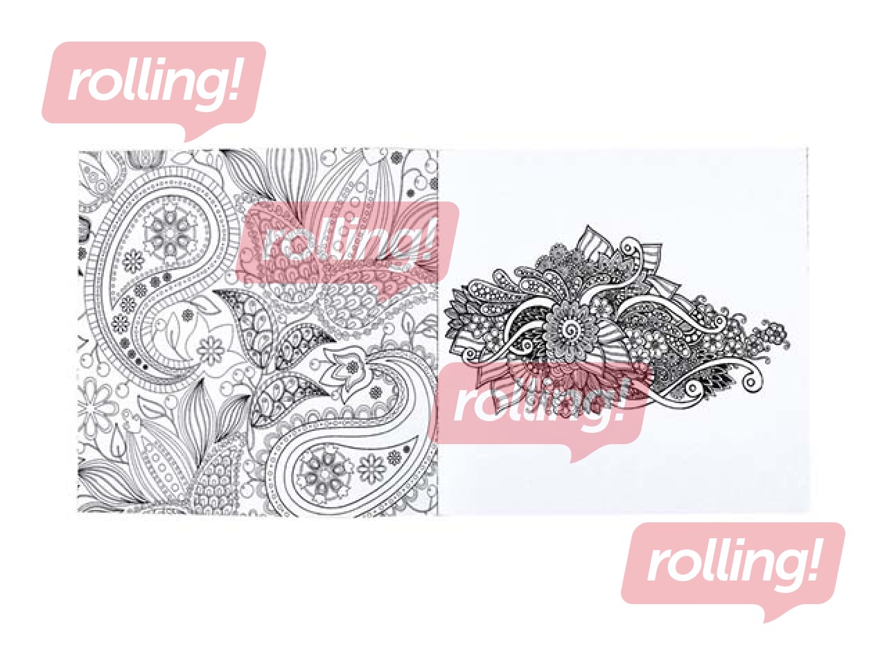 Krāsojamā grāmata 