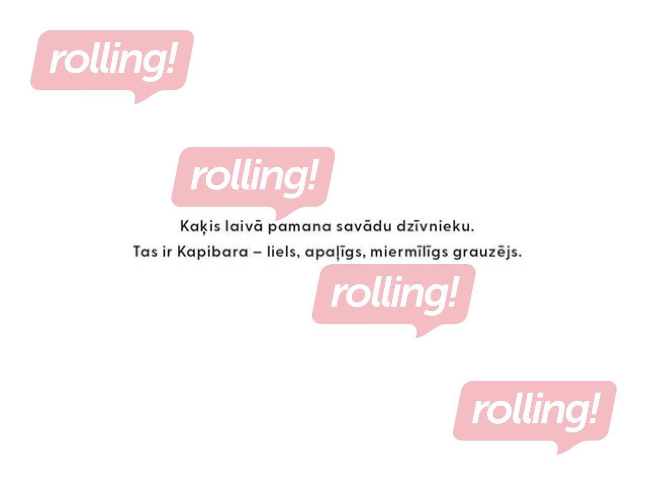 Krāsojamā grāmata Straume, 32 lapas