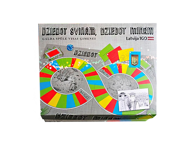 Board Game 