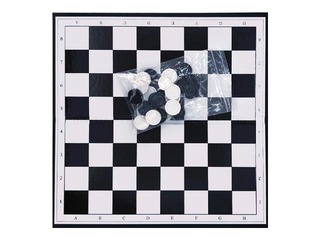 Board Game Checkers
