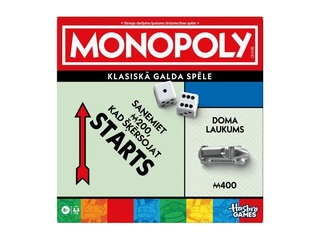 Игра Монополия