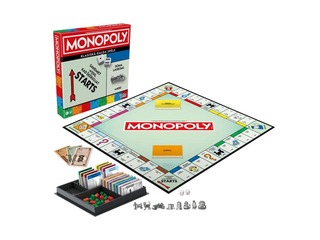 Игра Монополия