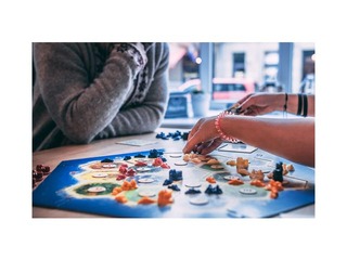 Galda spēle Catan