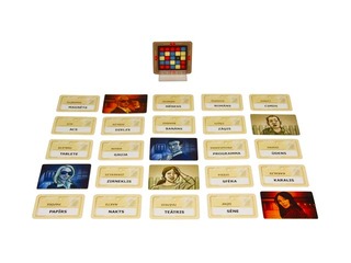 Game Codenames