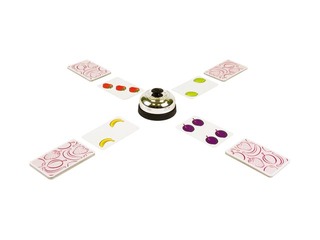 Galda spēle Halli Galli