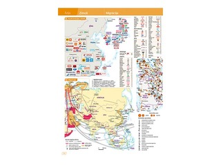 Jaunais pasaules ģeogrāfijas atlants