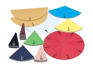 Части магнитной дроби Linex, Ø 26см