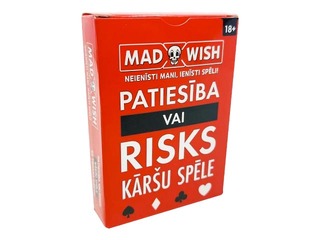 Игра MadWish