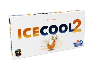 Игра ICECOOL2