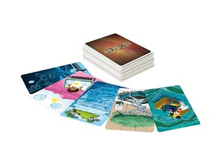 Дополнение к настольной игре Dixit 10: Mirrors