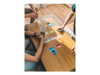 Spēle QuizWiz