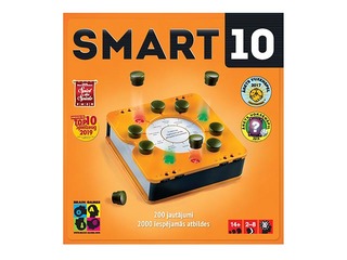 Игра Smart10 