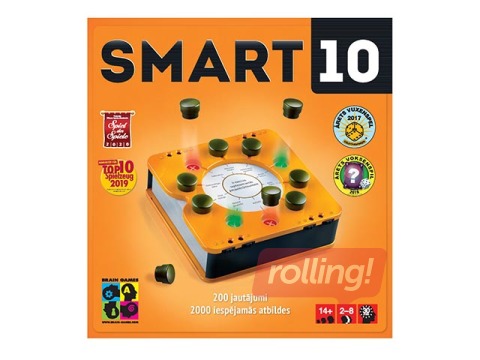 Mäng Smart10 