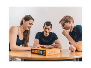 Spēle Smart10