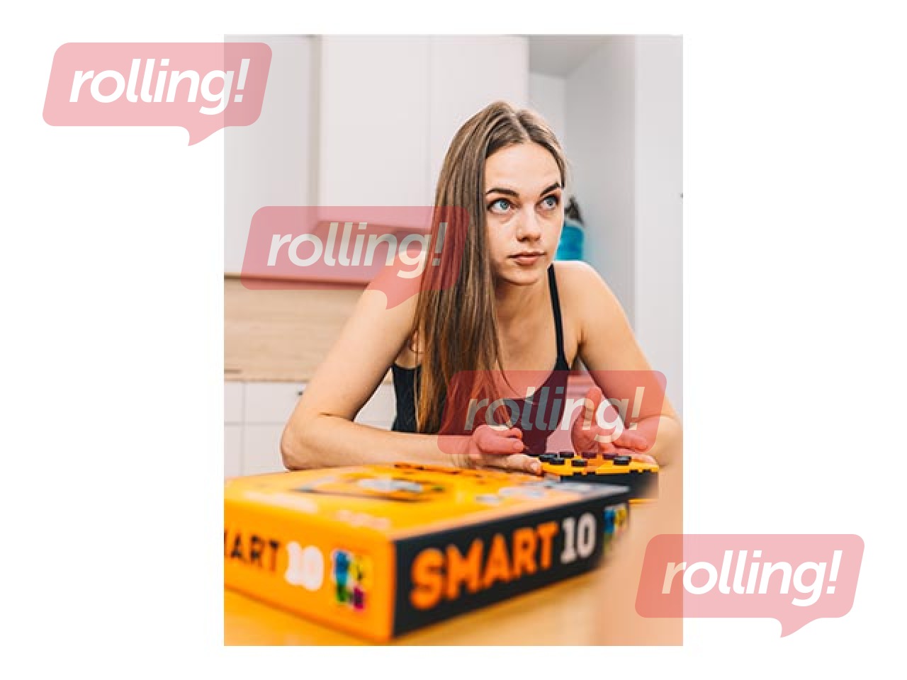 Spēle Smart10