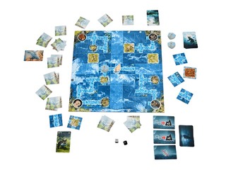 Spēle Flow (LV, EN)