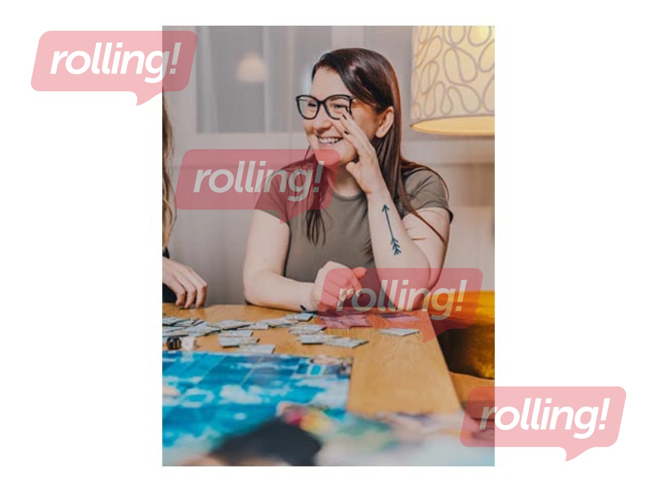 Spēle Flow (LV, EN)