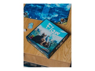 Spēle Flow (LV, EN)