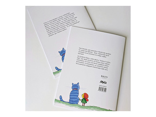 Рабочая тетрадь Mula, «Принцесса с обезьяной»