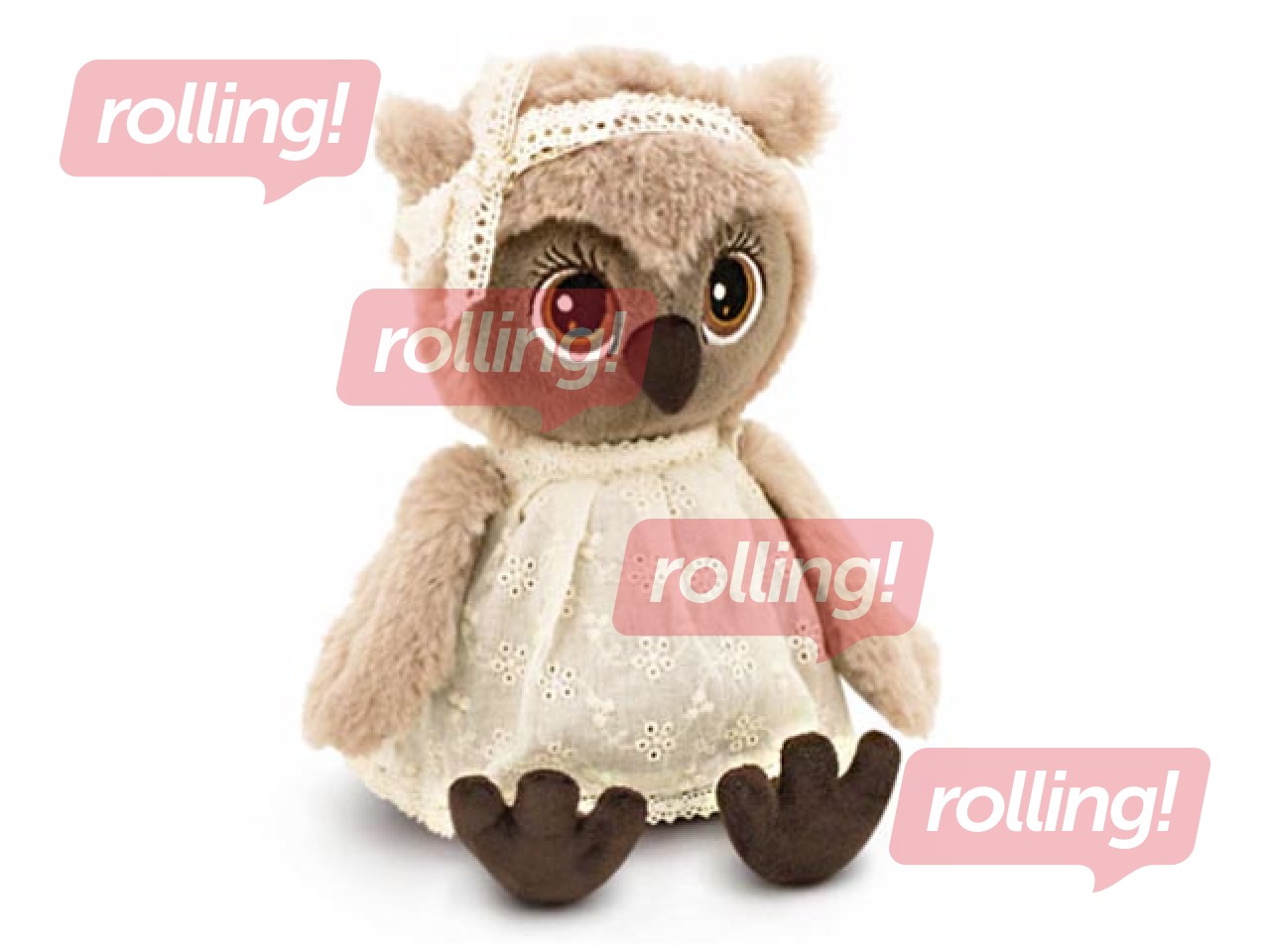 Sonya the Owl, 25 cm