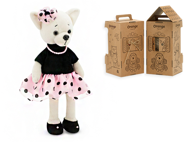 Lucky Lili: Бусинка, 44 cм