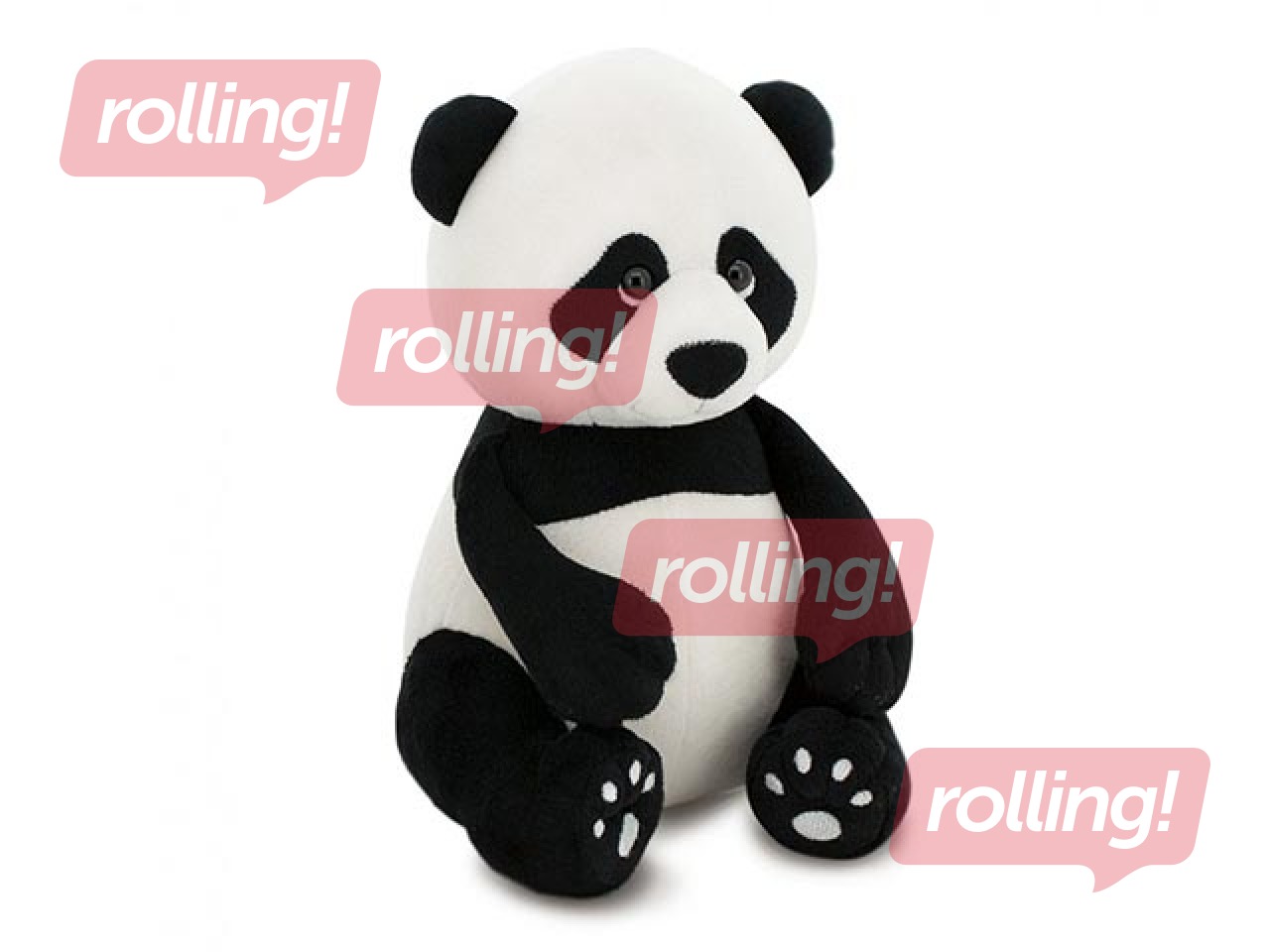Panda Boo, 25 cm