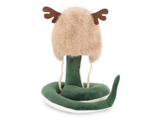 Mīkstā rotaļlieta Orange Toys, čūska Alekss, 20cm