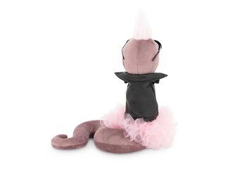 Mīkstā rotaļlieta Orange Toys, čūska Roksija, 25cm