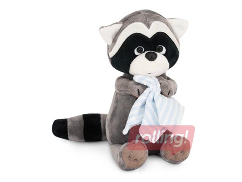 Mīkstā rotaļlieta Orange toys, jenots Denijs, 18cm