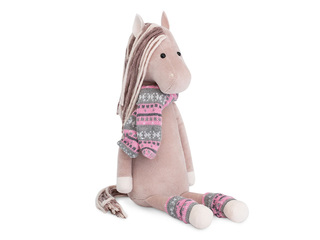 Mīkstā rotaļlieta Orange Toys, Gretta the Horse, 25cm