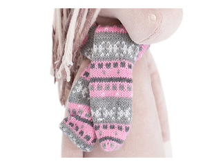 Mīkstā rotaļlieta Orange Toys, Gretta the Horse, 25cm