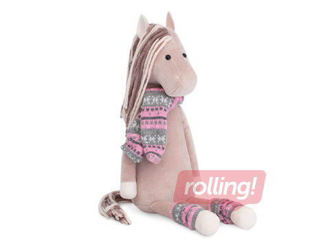 Мягкая игрушка Orange Toys, лошадка Гретта, 25 см