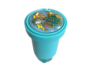 Dekoratīvā zīmoga - uzlīmju komplekts, Friends