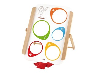 Игра на метание мешочков Viga