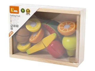 Tükeldatud puuviljade komplekt Viga