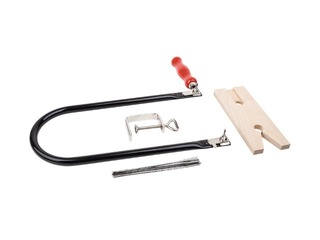 Fret saw set, small