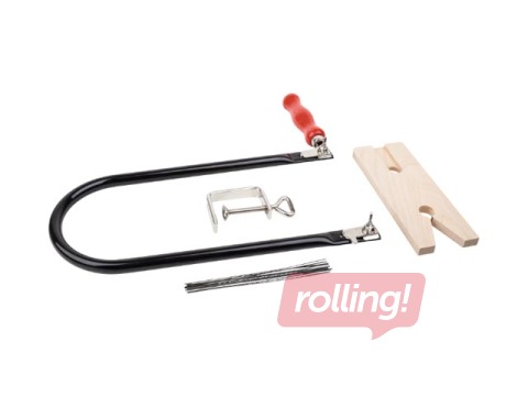 SALE Käsisae komplekt, väike