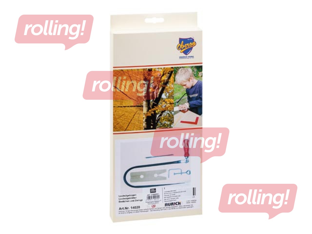 SALE Käsisae komplekt, väike