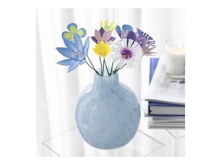 Akrila krāsas Creativ Company, pasteļtoņi, 6х5ml