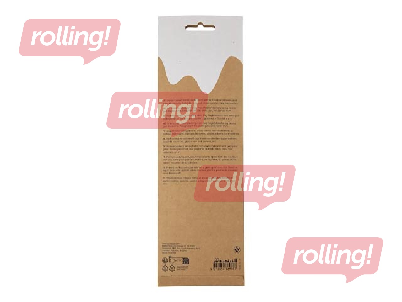 Akrüülvärvid Creativ Company, pastelltoonid, 6x5ml